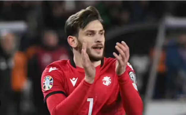 Tỷ lệ kèo trận Thổ Nhĩ Kỳ vs Georgia, 23h ngày 18/06, Euro 2024