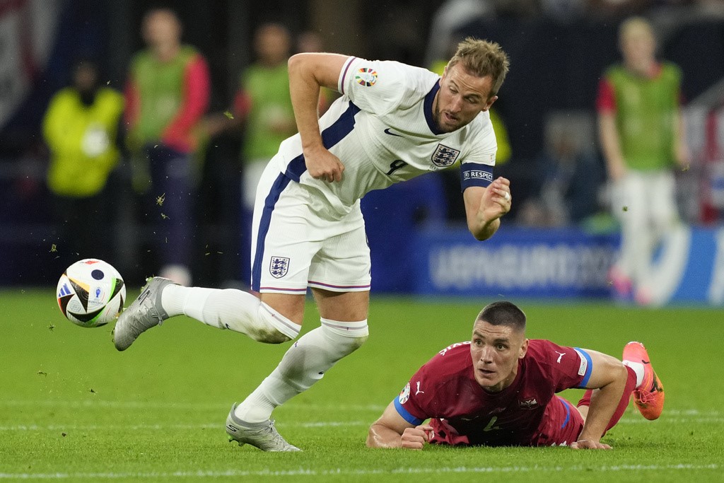Dự đoán Đan Mạch vs Anh, 23h00 ngày 20/6, Euro 2024