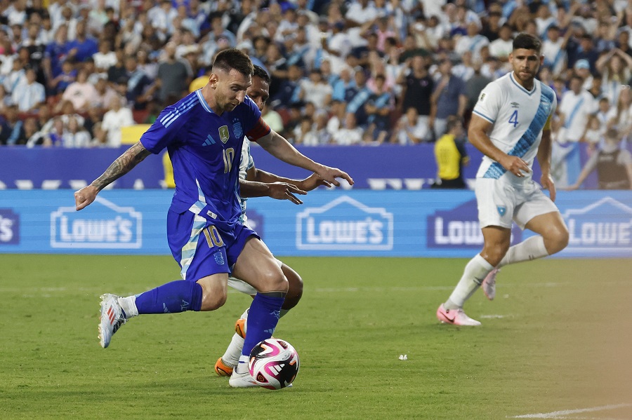 Dự đoán Argentina vs Canada, 7h00 ngày 21/6, Copa America 2024