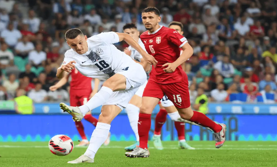 Tỷ lệ kèo trận Slovenia vs Serbia, 20h00 ngày 20/06, Euro 2024