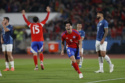 Dự đoán Chile vs Peru, 7h00 ngày 22/6, Copa America 2024