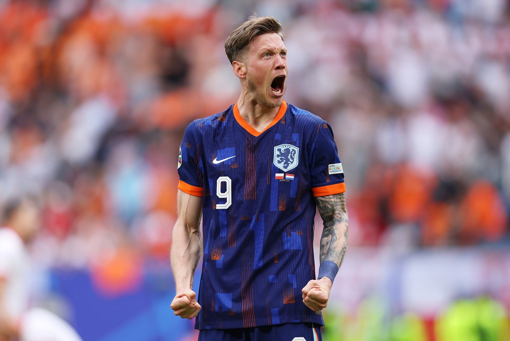 Dự đoán Hà Lan vs Pháp, 2h00 ngày 22/6, Euro 2024