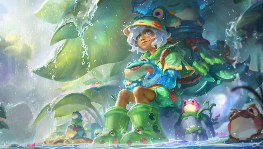 LMHT 14.13 LOL, chi tiết bản cập nhật Liên Minh tháng 6/2024