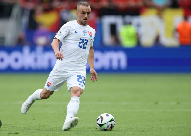 Nhận định, soi kèo Slovakia vs Ukraine: Phần thương xứng đáng