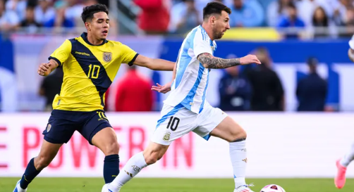 Tỷ lệ kèo trận Argentina vs Canada, 8h ngày 21/6, Copa America