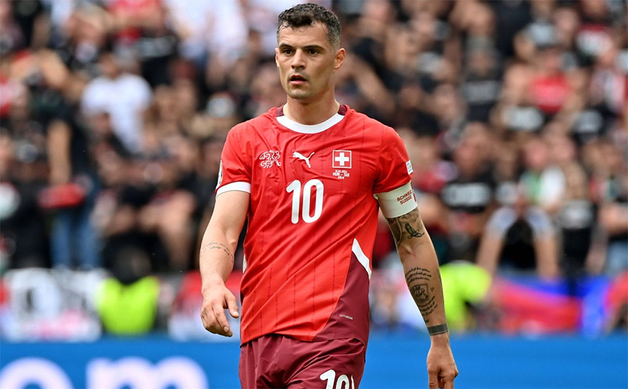 Link trực tiếp EURO 2024 hôm nay 20/6: Thuỵ Sĩ vs Scotland