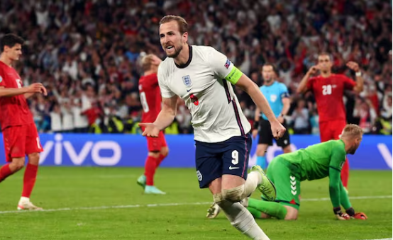 Tỷ lệ kèo trận Đan Mạch vs Anh, 23h00 ngày 20/06, Euro 2024