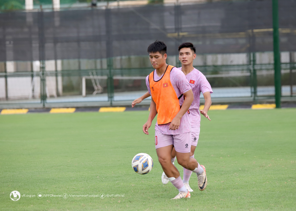 Lịch thi đấu U16 Việt Nam tại giải U16 Đông Nam Á 2024