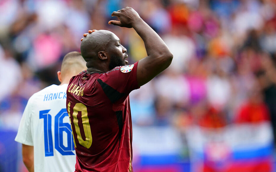 Dự đoán Bỉ vs Romania, 2h00 ngày 23/6, Euro 2024