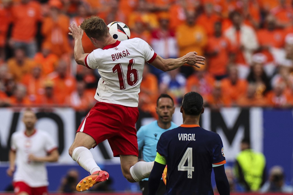 Lịch sử đối đầu Ba Lan vs Áo tại Euro 2024