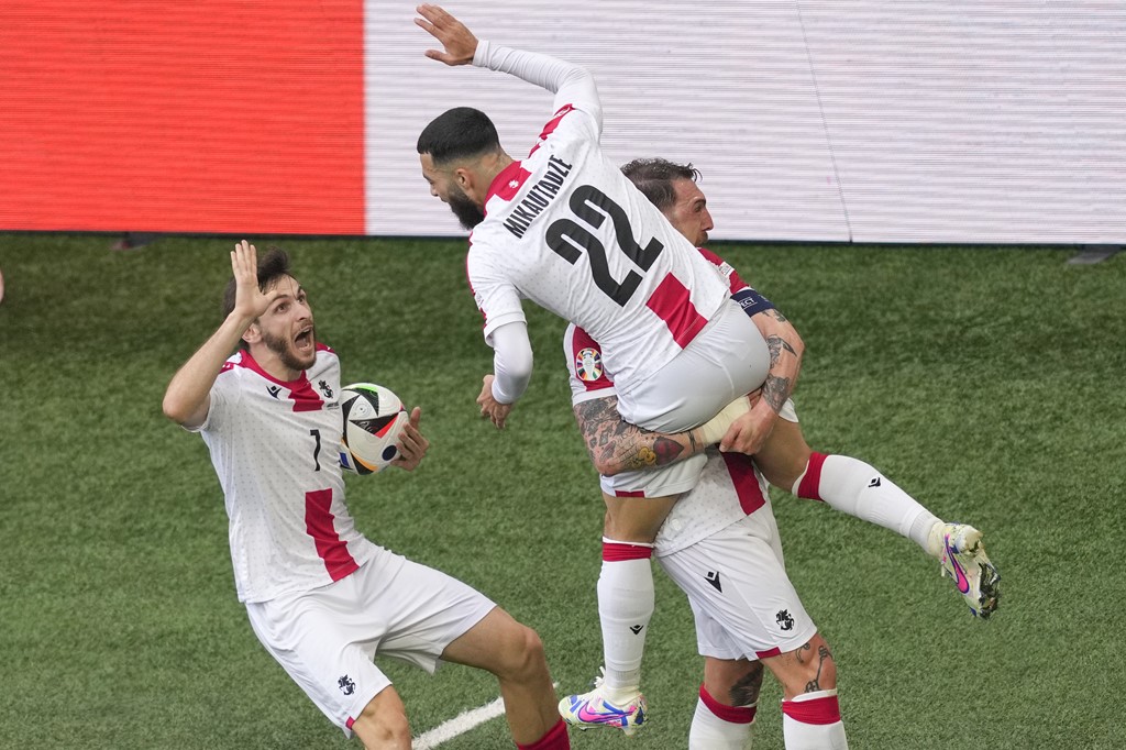 Dự đoán Georgia vs Séc, 20h00 ngày 22/6, Euro 2024