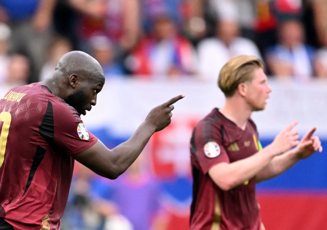 Nhận định, soi kèo Bỉ vs Romania: Không còn đường lùi