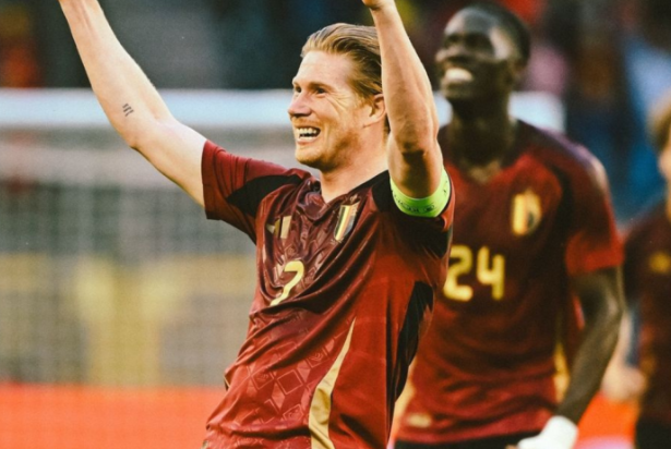 Tỷ lệ kèo trận Bỉ vs Romania, 02h00 ngày 23/06, Euro 2024