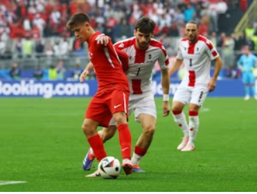 Tỷ lệ kèo trận Georgia vs Séc, 20h00 ngày 22/06, Euro 2024