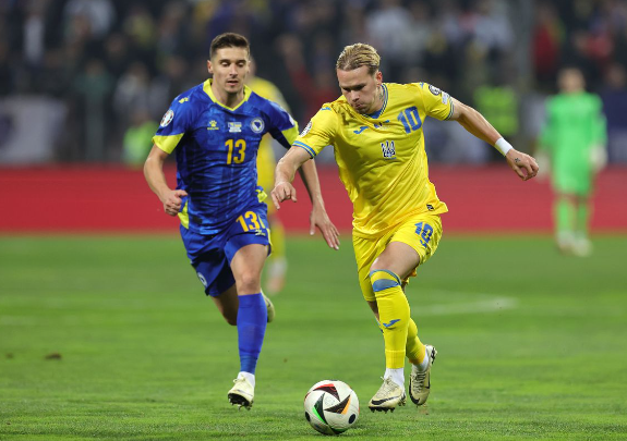 Tỷ lệ kèo trận Slovakia vs Ukraine, 20h ngày 21/06, Euro 2024