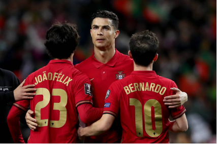 Tỷ lệ kèo trận Thổ Nhĩ Kỳ vs Bồ Đào Nha, 23h ngày 22/6, Euro 2024