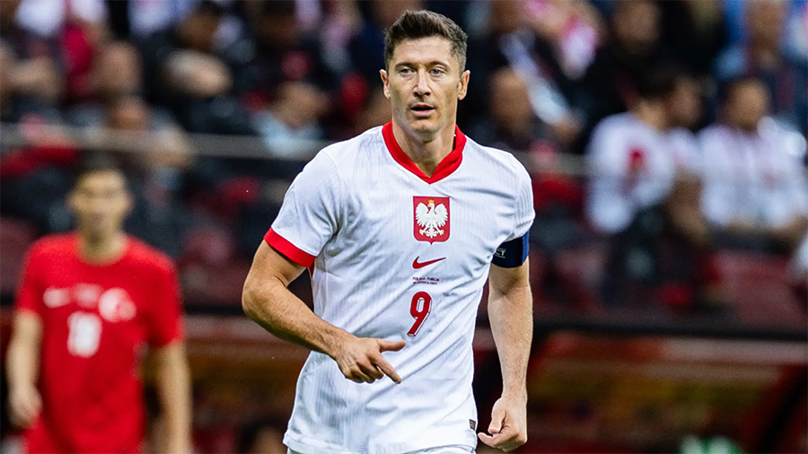 Link trực tiếp EURO 2024 hôm nay 21/6: Ba Lan vs Áo