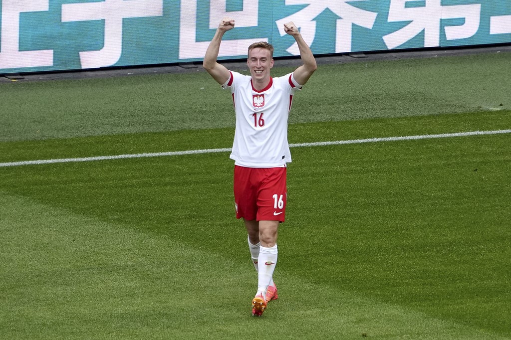 Trực tiếp bóng đá Euro 2024 hôm nay giữa Ba Lan và Áo trên kênh nào?