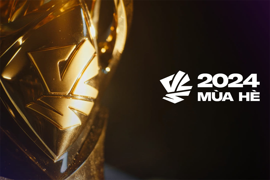 Bảng xếp hạng VCS Mùa Hè 2024 LMHT Bảng xếp hạng VCS Mùa Hè 2024 LMHT
