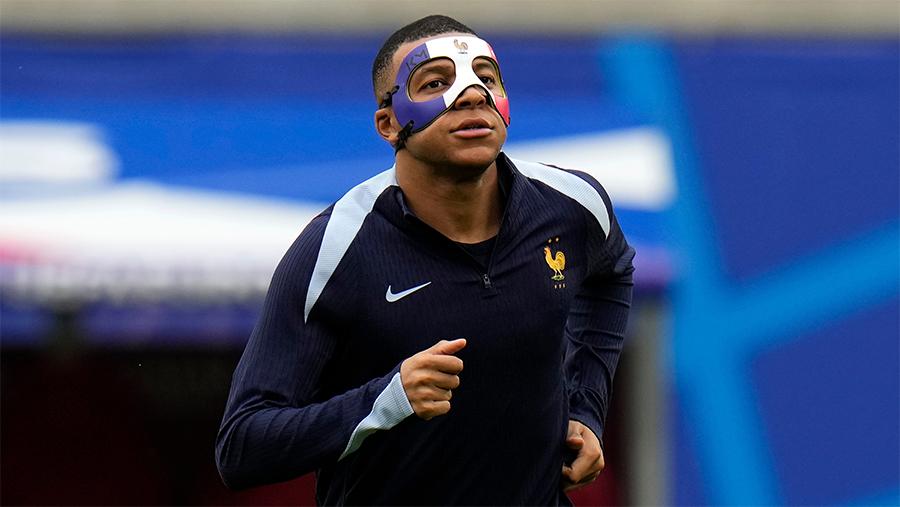 Link trực tiếp EURO 2024 hôm nay 22/6: Hà Lan vs Pháp