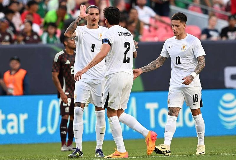 Dự đoán Uruguay vs Panama, 8h00 ngày 24/6, Copa America 2024