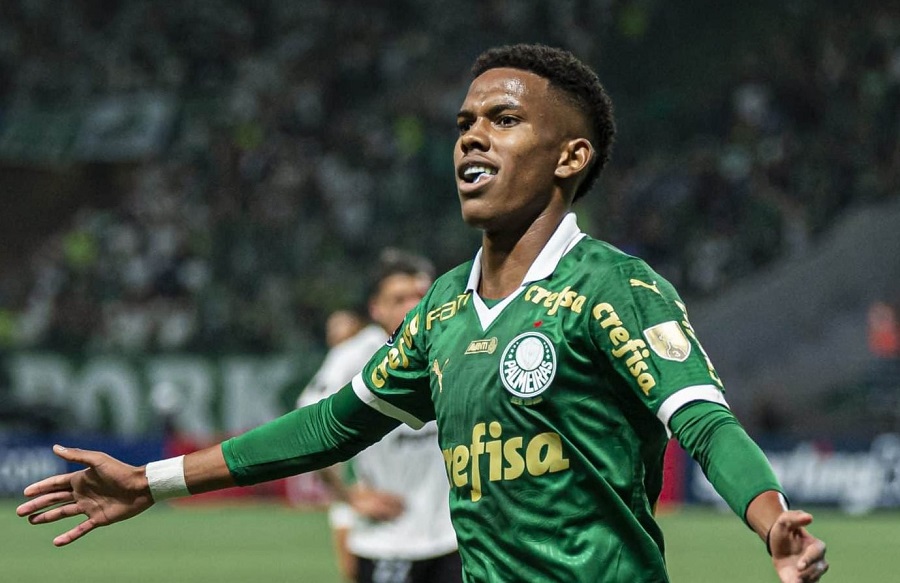 Tài năng Brazil có biệt danh Messinho được Chelsea mua với giá 60 triệu euro là ai? Tài năng Brazil có biệt danh Messinho được Chelsea mua với giá 60 triệu euro là ai?