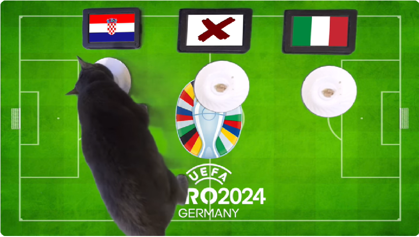 M&egrave;o ti&ecirc;n tri dự đo&aacute;n Croatia vs Italia