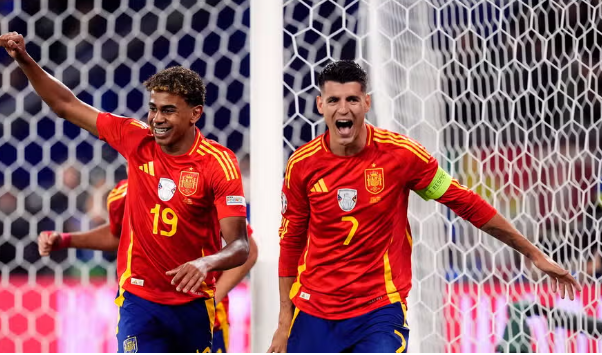 Nhận định, soi kèo Albania vs Tây Ban Nha: Tâm lý giữ chân