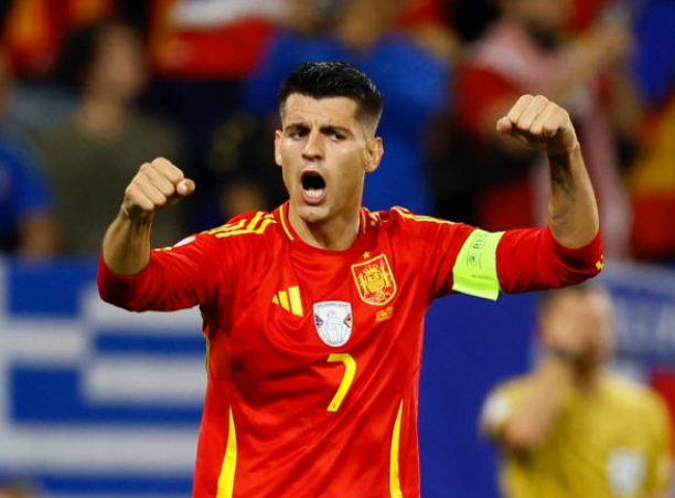 Tỷ lệ kèo trận Albania vs Tây Ban Nha, 2h ngày 25/06, Euro 2024