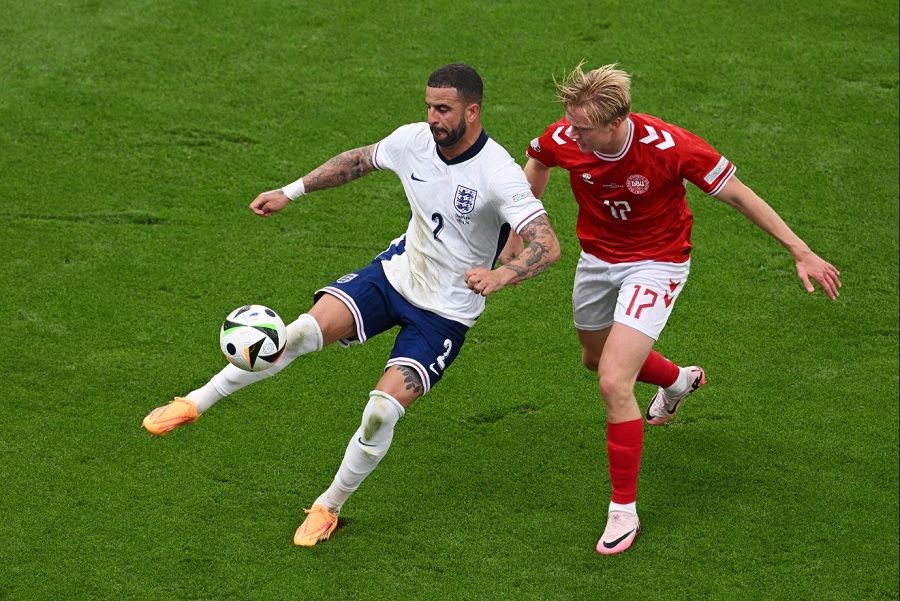 Dự đoán Anh vs Slovenia, 2h00 ngày 26/6, Euro 2024