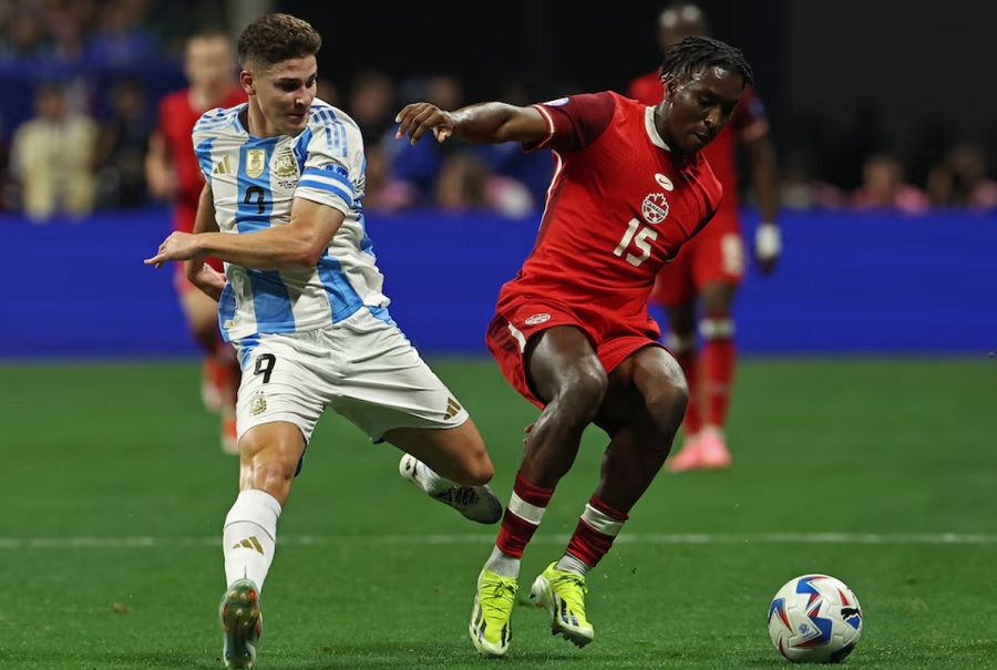Dự đoán Peru vs Canada, 5h00 ngày 26/6, Copa America 2024
