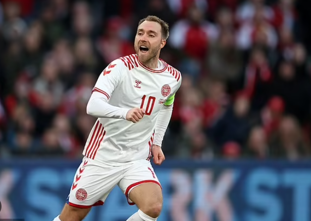 Nhận định, soi kèo Đan Mạch vs Serbia: Rủi ro tiềm ẩn