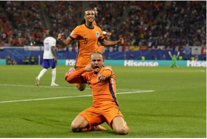 Tỷ lệ kèo trận Hà Lan vs Áo, 23h00 ngày 25/06, Euro 2024