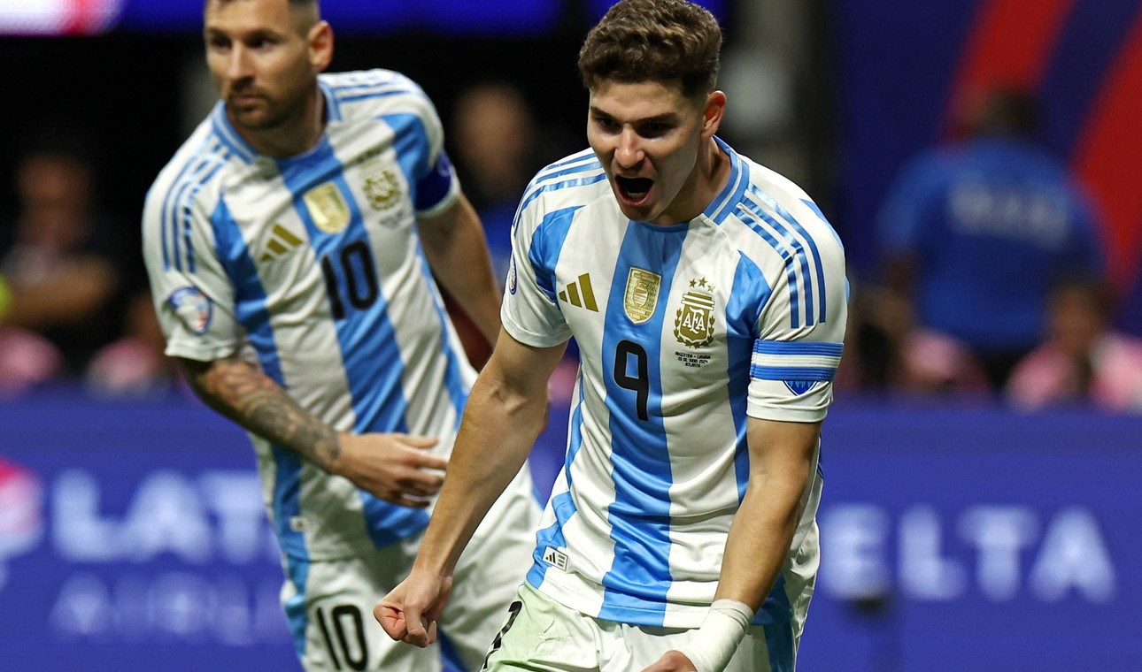 Dự đoán Chile vs Argentina, 8h00 ngày 26/6, Copa America 2024