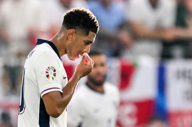 Đội hình ra sân Anh vs Slovenia: Gallagher thay thế cho Trent