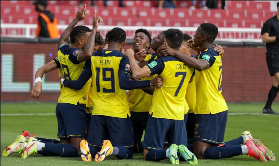 Dự đoán Ecuador vs Jamaica, 5h00 ngày 27/6, Copa America 2024