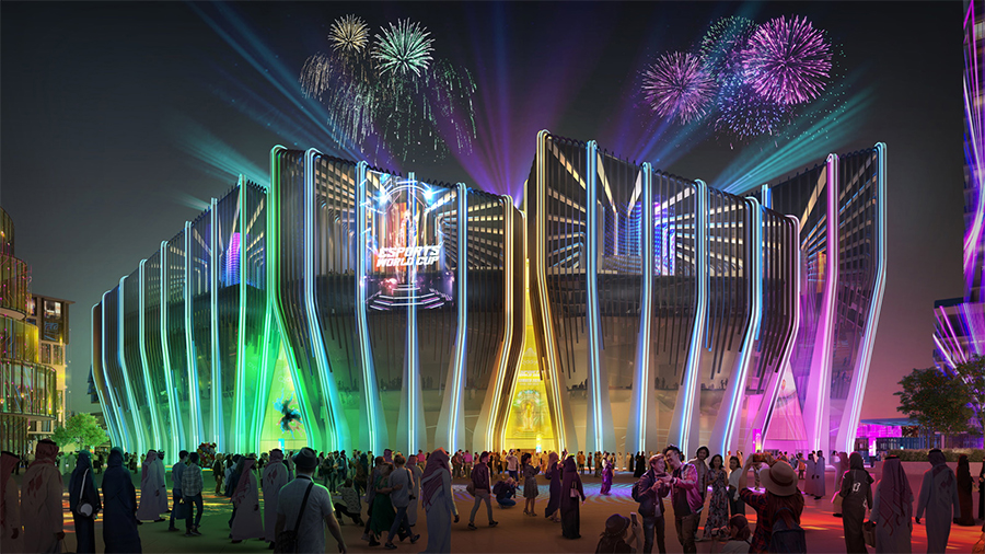 Lịch thi đấu Esports World Cup 2024 mới nhất Lịch thi đấu Esports World Cup 2024 mới nhất