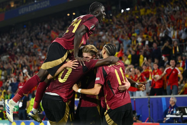 Nhận định, soi kèo Ukraine vs Bỉ: Căng như dây đàn