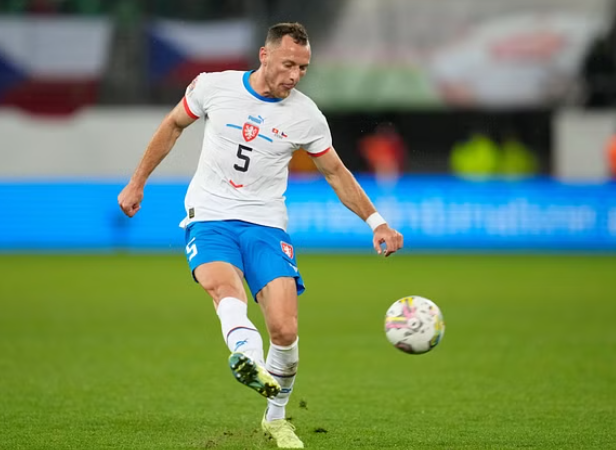 Tỷ lệ kèo trận Séc vs Thổ Nhĩ Kỳ, 02h00 ngày 27/06, Euro 2024