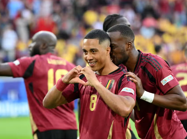 Tỷ lệ kèo trận Ukraine vs Bỉ, 23h00 ngày 26/06, Euro 2024