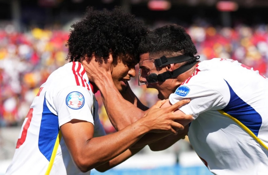 Dự đoán Venezuela vs Mexico, 8h00 ngày 27/6, Copa America 2024