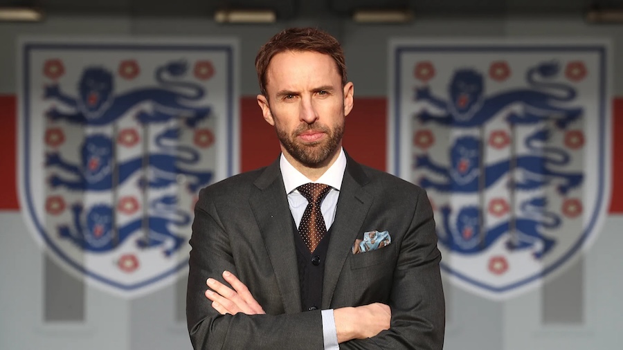 HLV Gareth Southgate lý giải nguyên nhân đội tuyển Anh chơi mờ nhạt tại EURO 2024