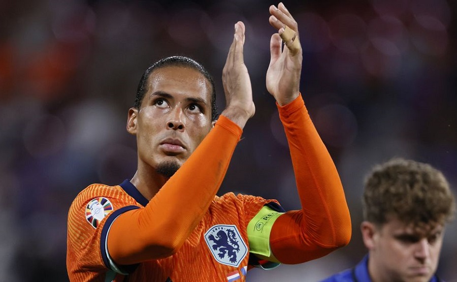 Trực tiếp bóng đá Euro 2024 hôm nay giữa Hà Lan và Áo trên kênh nào?