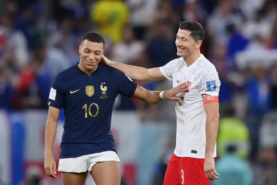 Link trực tiếp Pháp vs Ba Lan EURO 2024 hôm nay 25/6