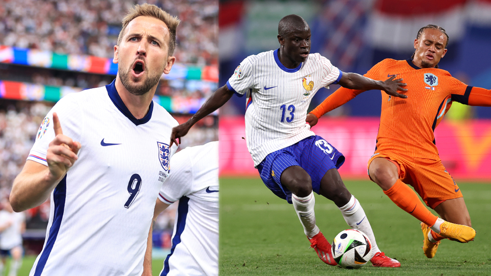 Một đội thắng, ba đội vui: Tây Ban Nha mang vé đi tiếp cho 3 ĐT khác nhau tại EURO 2024