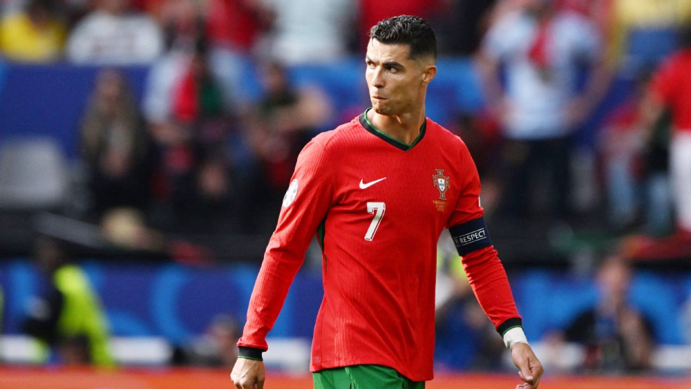 Càng già chạy càng nhanh, Cristiano Ronaldo chống lại tuổi tác như thế nào tại EURO 2024