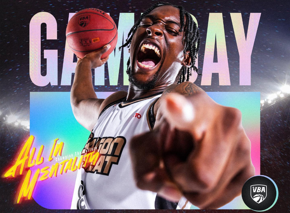 Đội hình chính thức Saigon Heat VBA 2024: Danh sách, số áo cầu thủ vô địch VBA 5x5 mùa thứ 9
