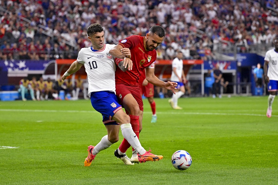 Dự đoán Mỹ vs Panama, 5h00 ngày 28/6, Copa America 2024