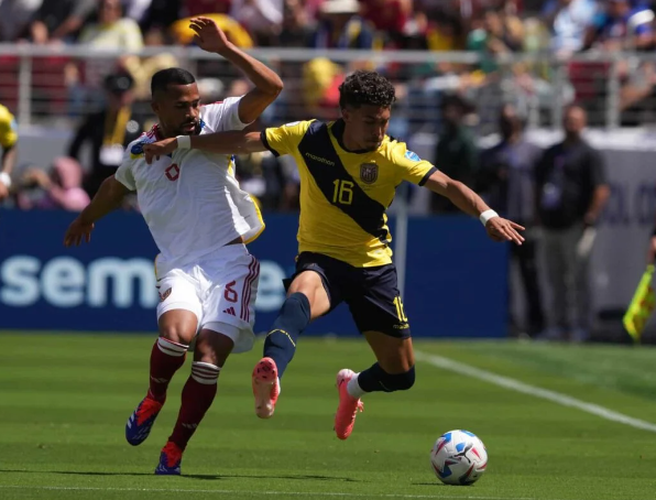 Nhận định, soi kèo Ecuador vs Jamaica: Tự cứu bản thân