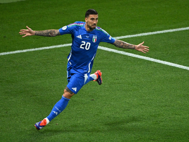 Nhận định, soi kèo Thụy Sĩ vs Italia: Bản lĩnh nhà vô địch